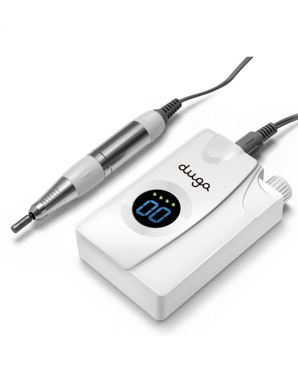 Producto - Torno eléctrico inalámbrico DUGA