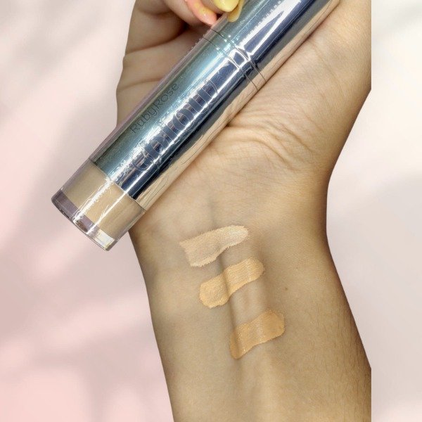 Producto - CORRECTOR LINEA BLOW RUBY ROSE - 1