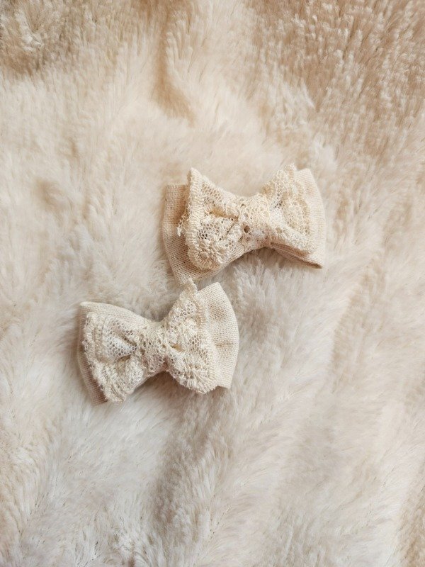 Producto - Hebillas Eloisa manteca