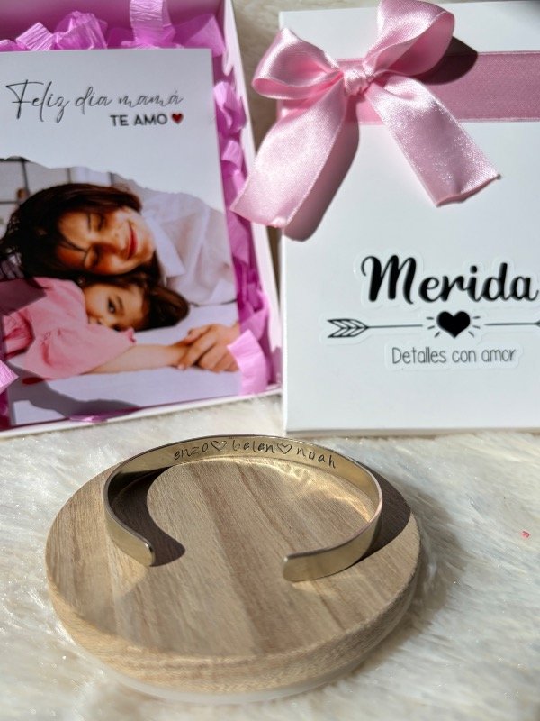 Producto - Esclava Día de la Madre - 4