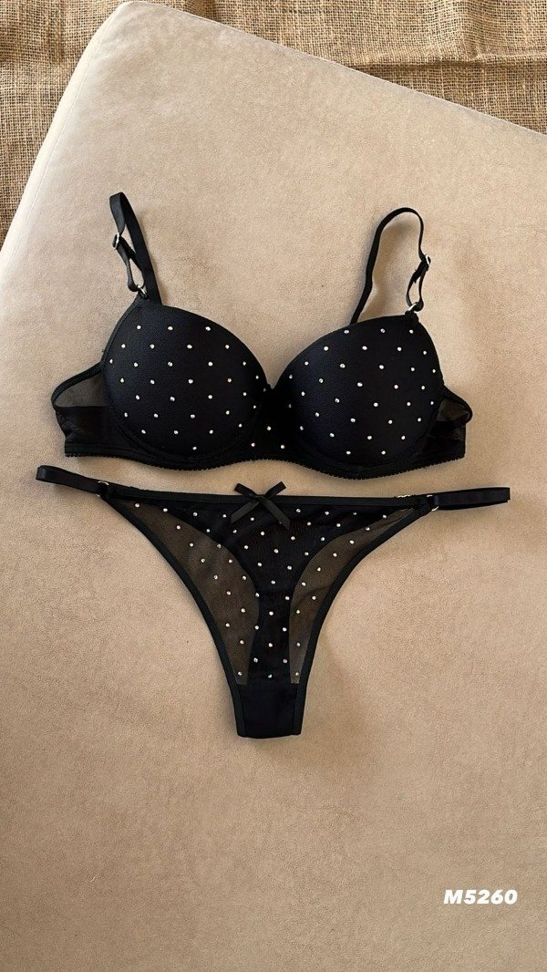 Producto - Art 5260 Mon Cherie