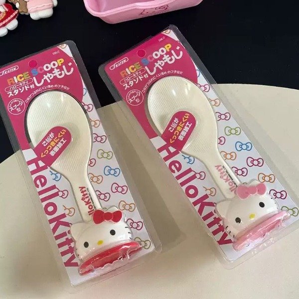 Producto - Cuchara Para Arroz Sanrio