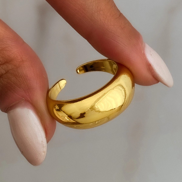 Producto - Anillo Chunky