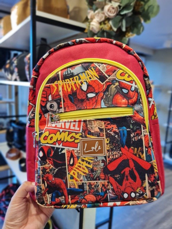 Producto - Mochila infantil - 2