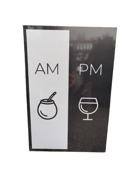 Producto - Cuadro Am Pm