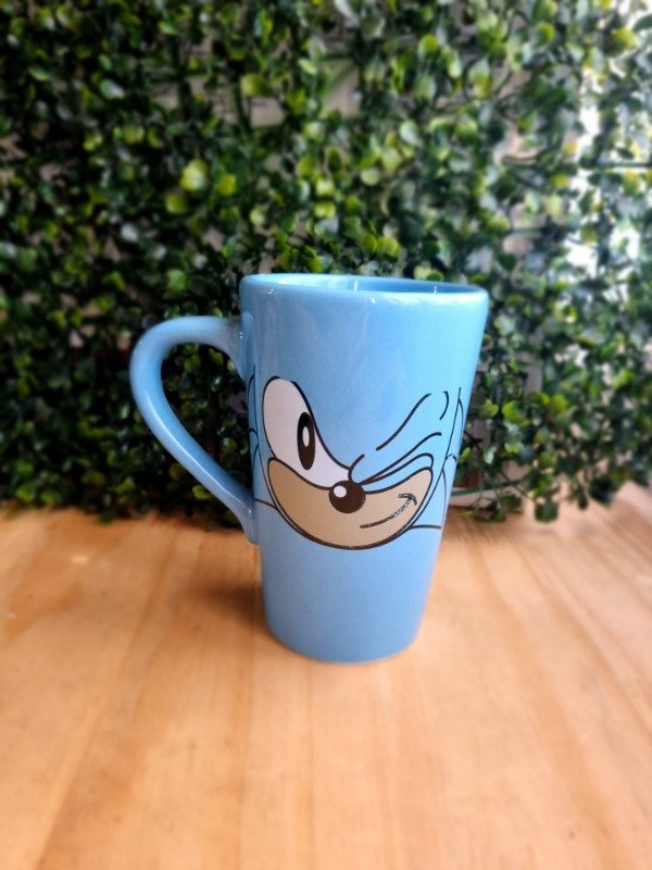 Producto - Chocolatero Sonic