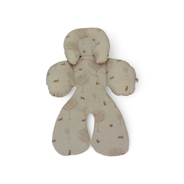 Producto - Reductor Bunny beige