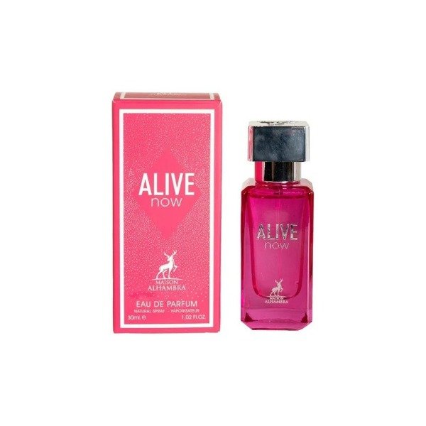 Producto - ALIVE NOW 30ML
