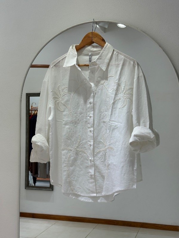 Producto - Camisa Palmera - 5