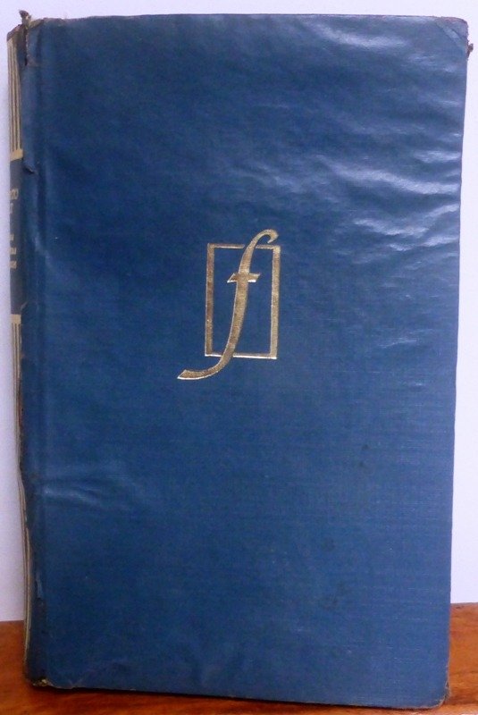 Producto - NOVELAS COMPLETAS Y CUENTOS TOMO 1  ROBERTO ARLT  JTE RABIOSO - LOS 7 LOCOS 1963 - 2
