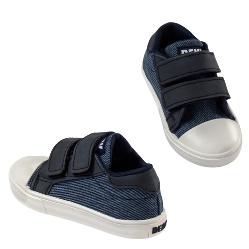Producto - BERLIN AZUL (anchas - livianas - flexibles)