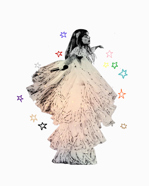 Producto - TAYLOR SWIFT #2 -- REMERA