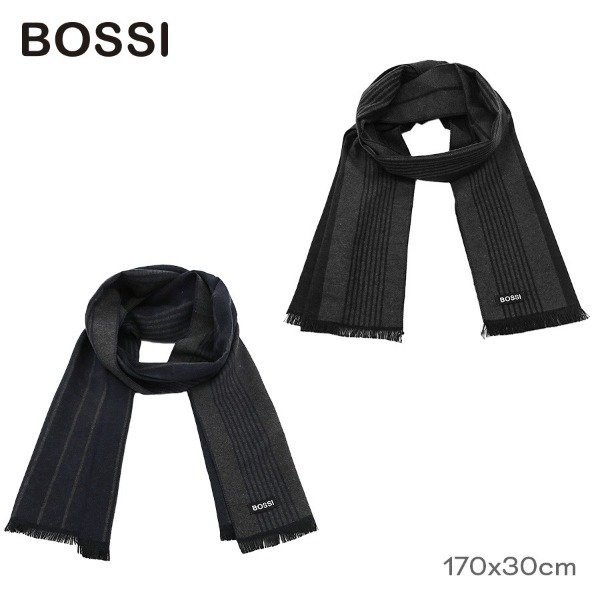 Producto - BUFANDA BOSSI 18796