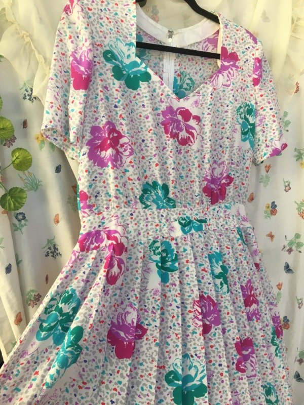 Vestido Gwen