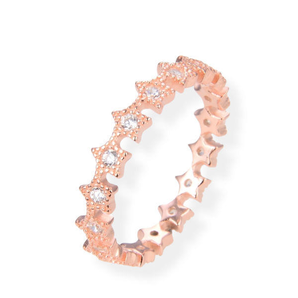 Producto - Anillo Rita