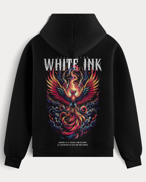 Producto - Hoodie Fenix