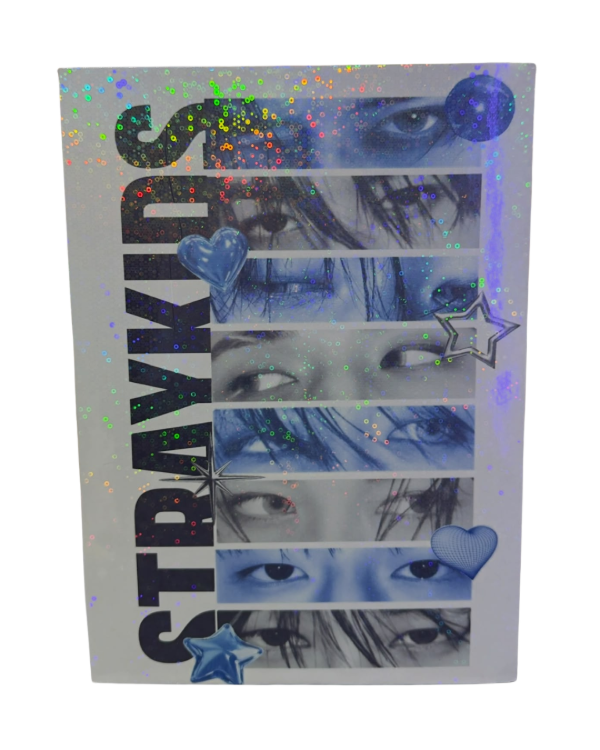 Producto - Cuadro Stray Kids