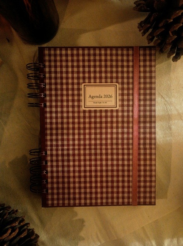 Producto - agenda 2026