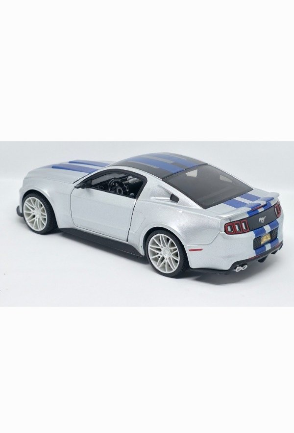 Producto - Ford mustang street racer - 4