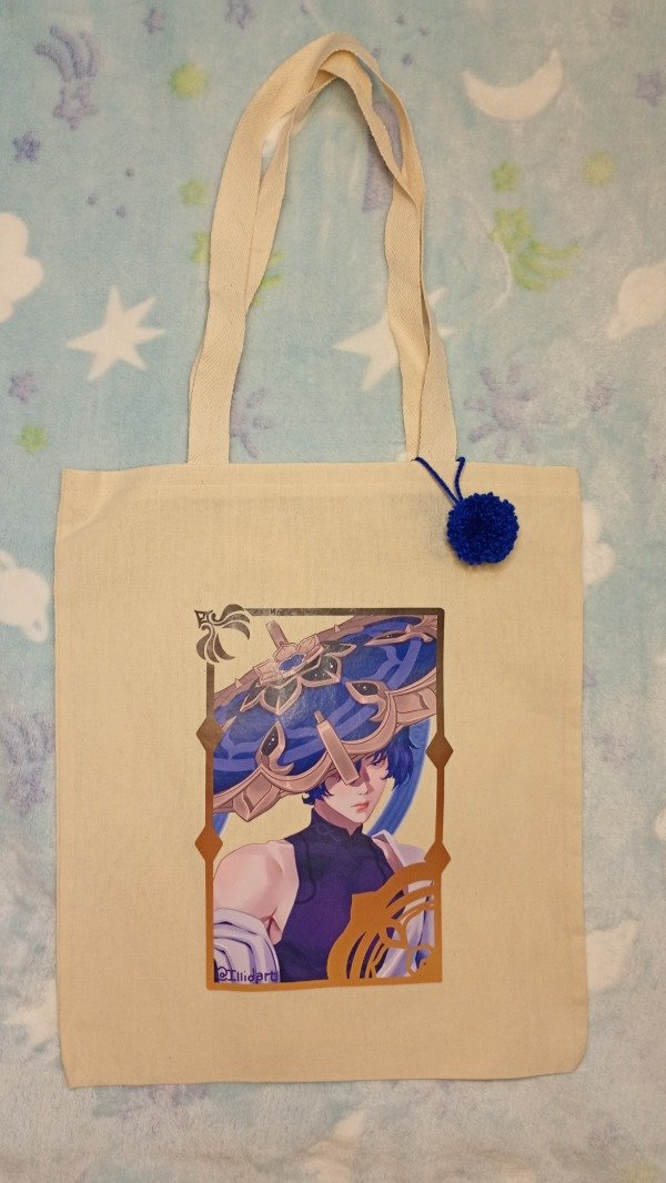 Producto - Scaramouche TOTE