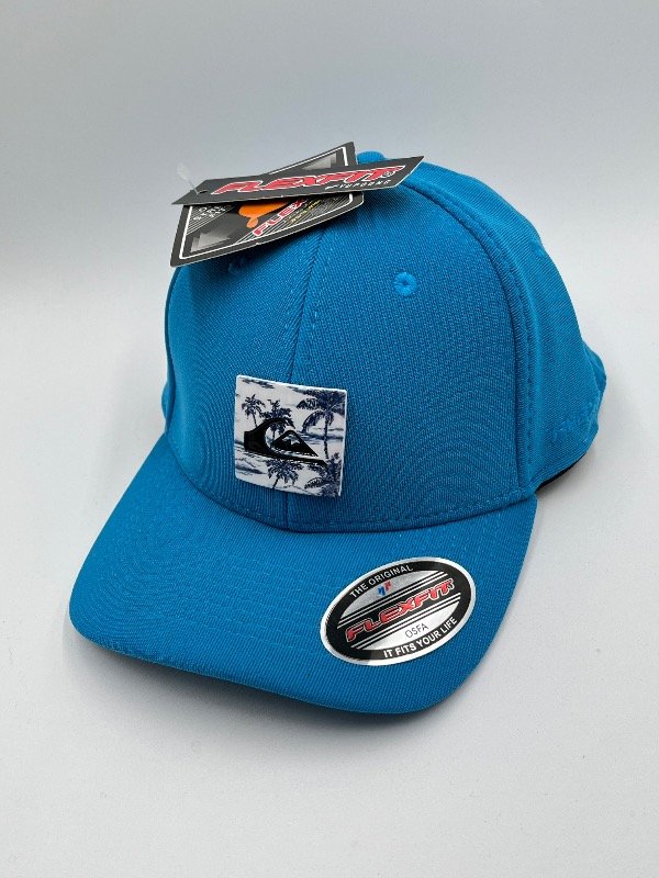 Producto - Cerradas QuickSilver 17