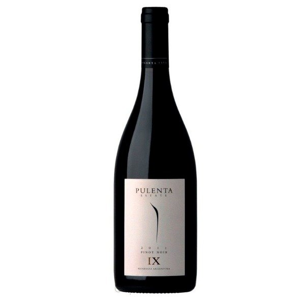 Producto - Pulenta Estate Pinot Noir