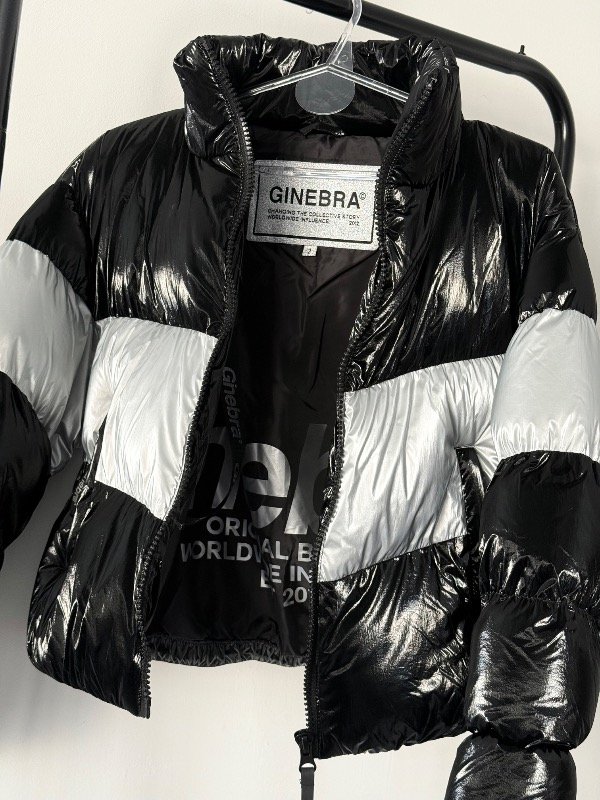Producto - Campera Ginebra - M - 1