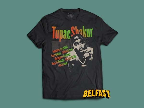 remera 2pac 9
