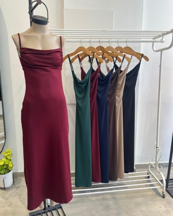 Producto - Vestido Lore