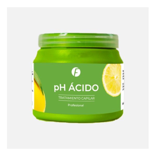 Producto - Baño de crema Extra Ácido 240gr.