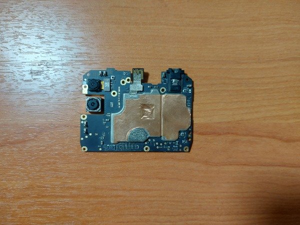 Producto - Motorola E7i Power