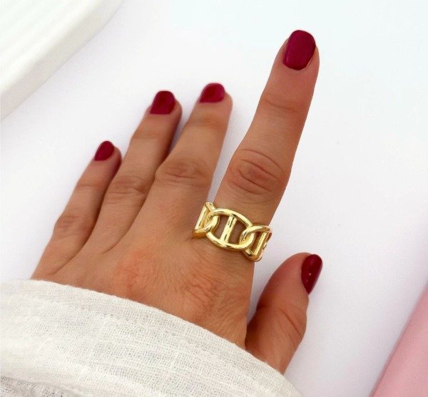 Producto - ANILLO CANDY