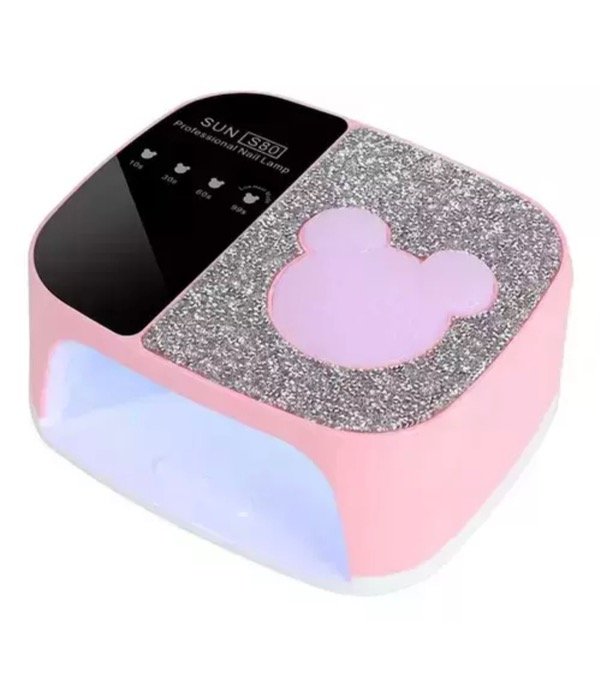Producto - Cabina SUN s80 Mickey 168w