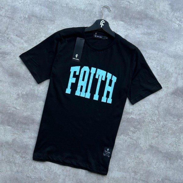 Producto - REMERA REGULAR - FAITH