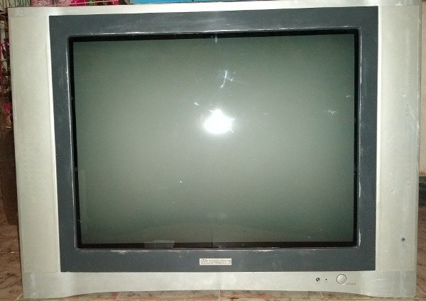 Producto - TV Telefunken 29"