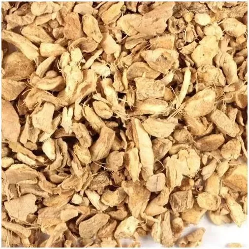 Producto - Jengibre Deshidratado