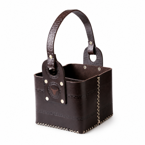 Producto - CANASTA MATERA PREMIUM