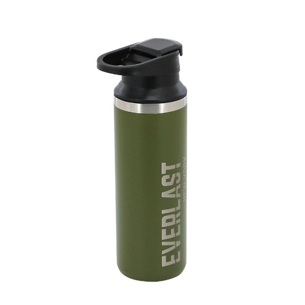 Producto - BOTELLA TÉRMICA EVERLAST COD 18392B - 6