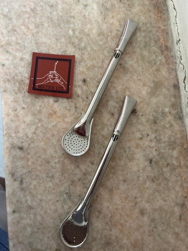 Producto - Grabado BOMBILLA