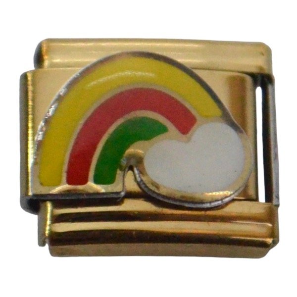 Producto - Charm Arcoiris