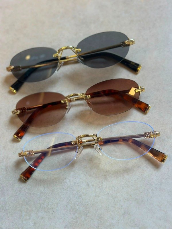 Producto - Lentes Em Oval