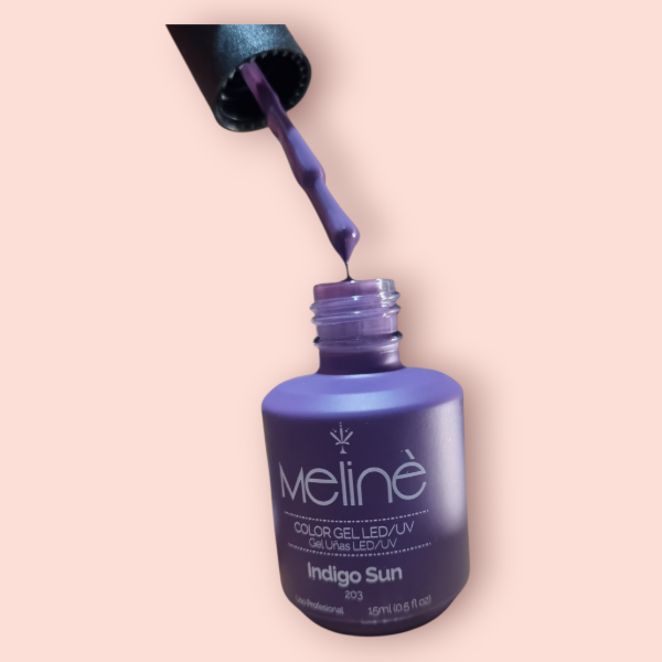 Producto - SEMIPERMANENTE 203 MELINE