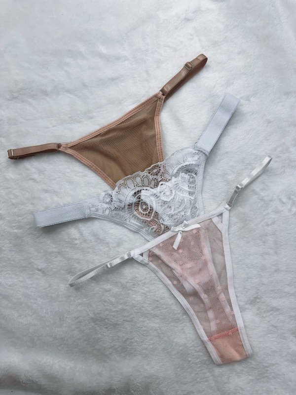 Producto - Set x3 less sweety