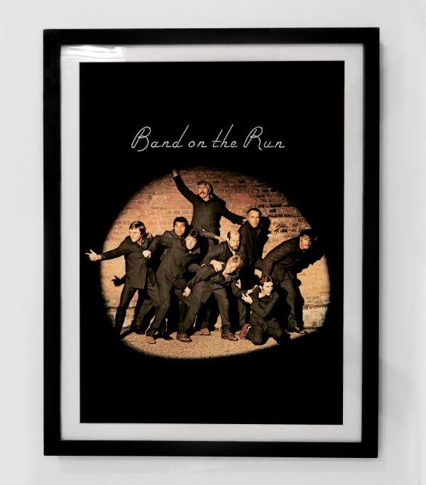 Producto - PAUL MCCARTNEY BEATLES (Nro 81)