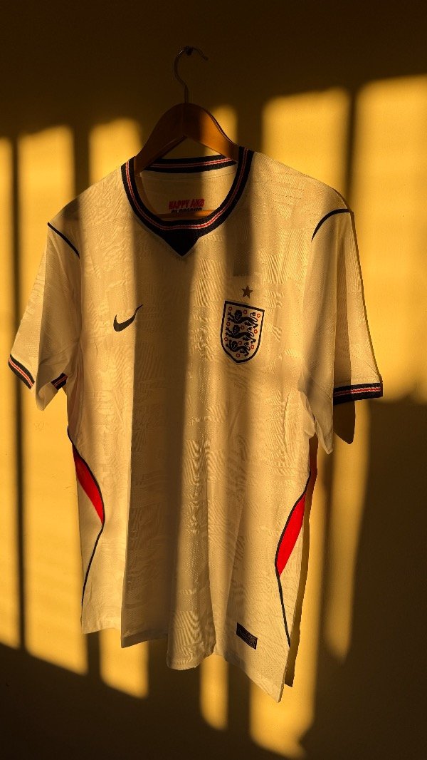 Producto - Inglaterra titular 2026
