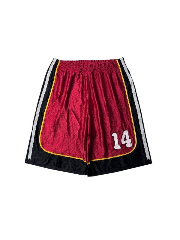 Producto - Shorts de basquet 14 / Talle XL