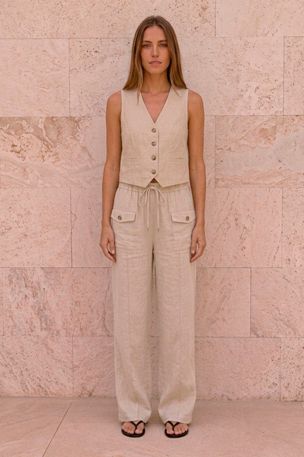 Producto - Pantalón Riservato - 2