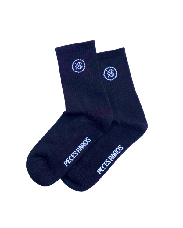 Producto - Medias PECES RAROS
