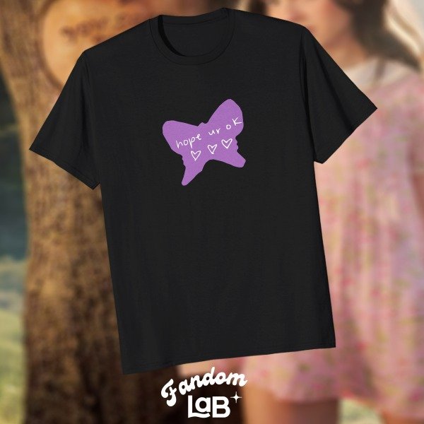 Producto - Remera Hope ur Ok