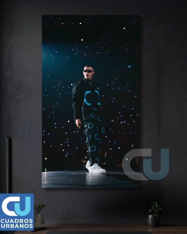 Producto - Bad Bunny 15